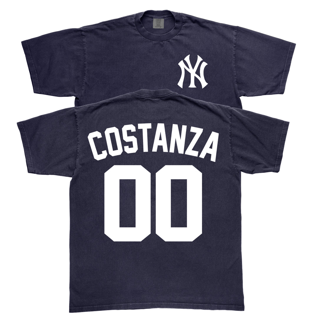 COSTANZA TEE