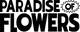 paradiseofflowers logo