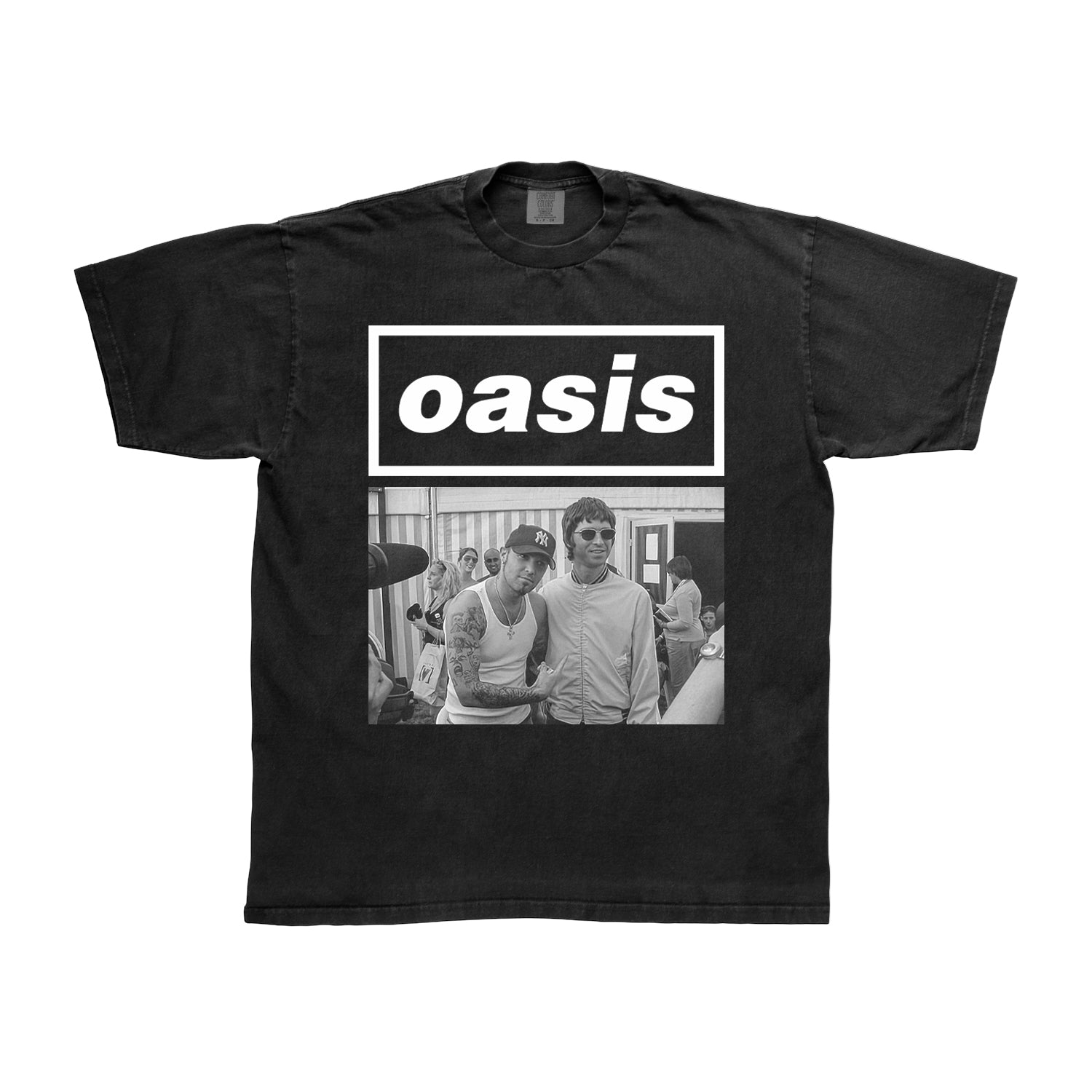 Oasis Tee paradiseofflowers