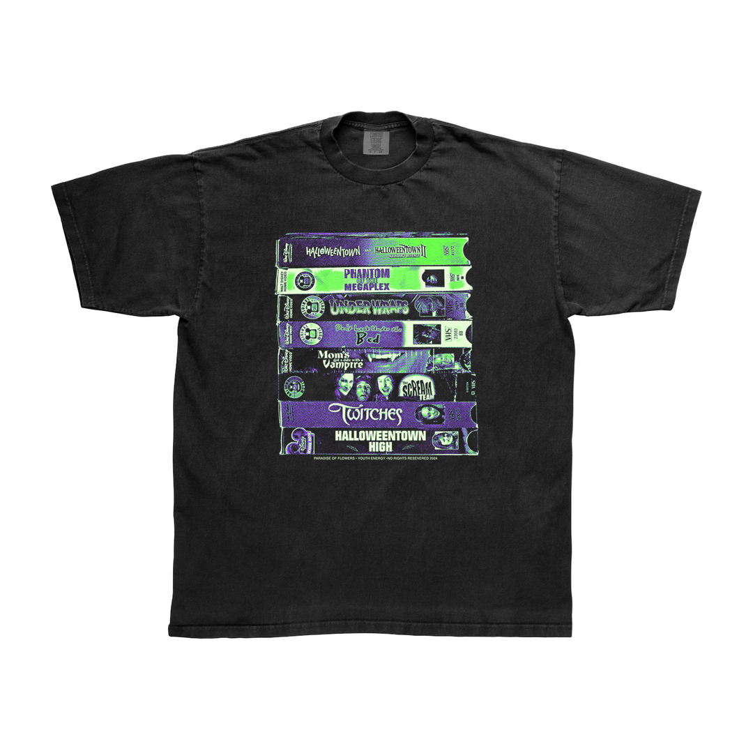 SPOOKYSTACK™ - T-Shirt