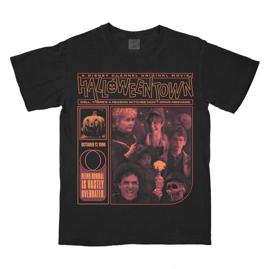 HT1998™ - T-Shirt