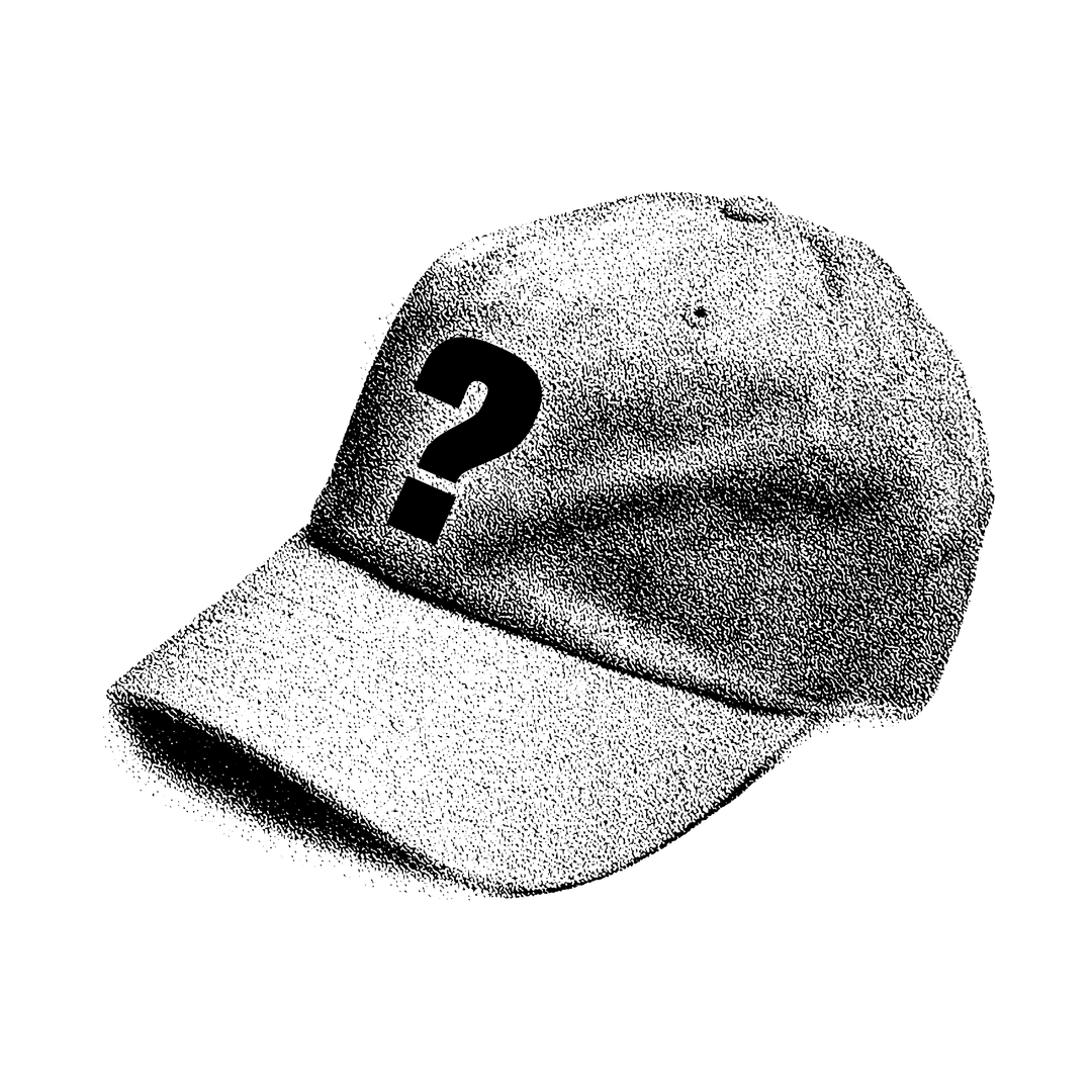 MYSTERY HAT