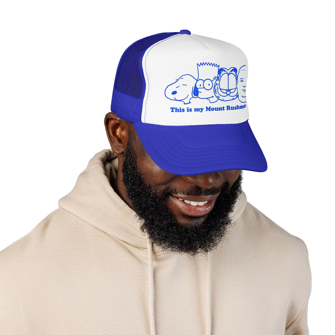 Foam Trucker Hat