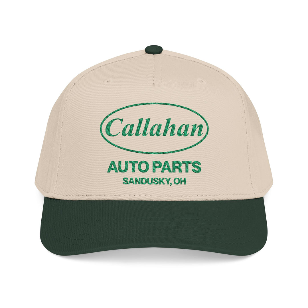 Callahan Auto Parts