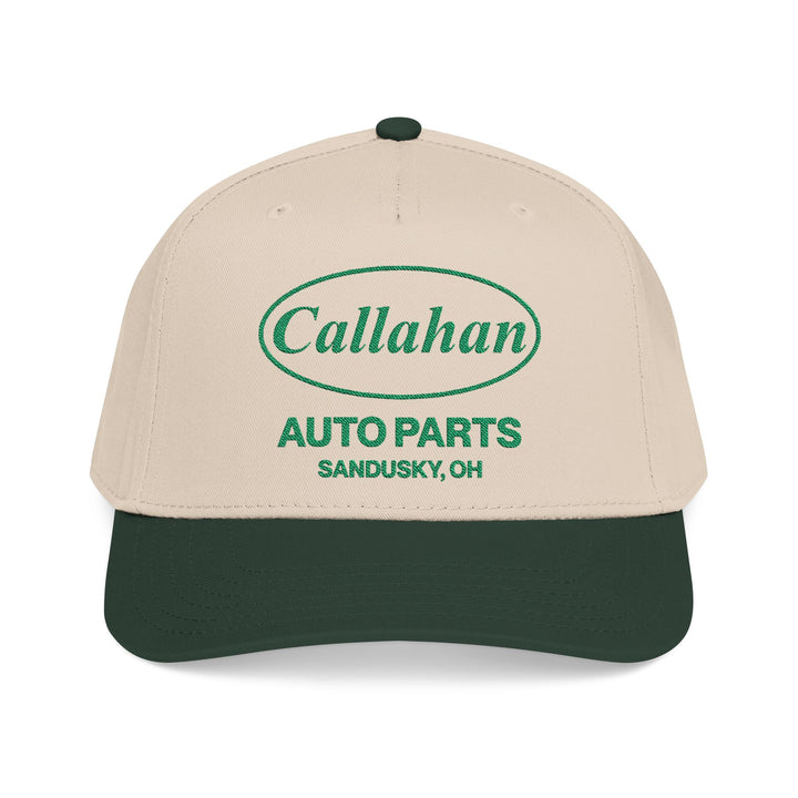 Callahan Auto Parts