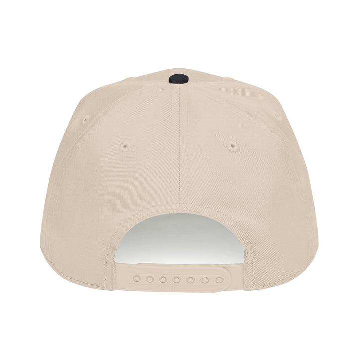 Raw Dog AI Hat