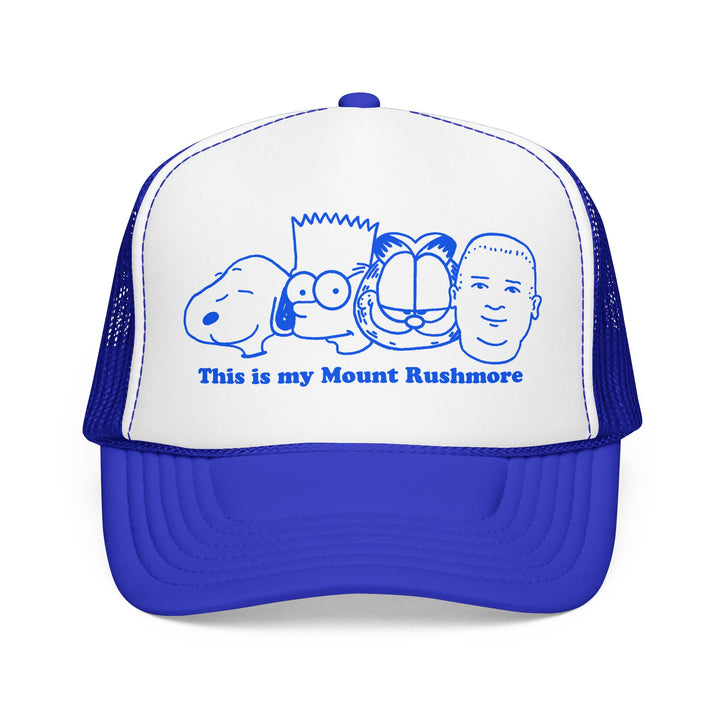 Foam Trucker Hat