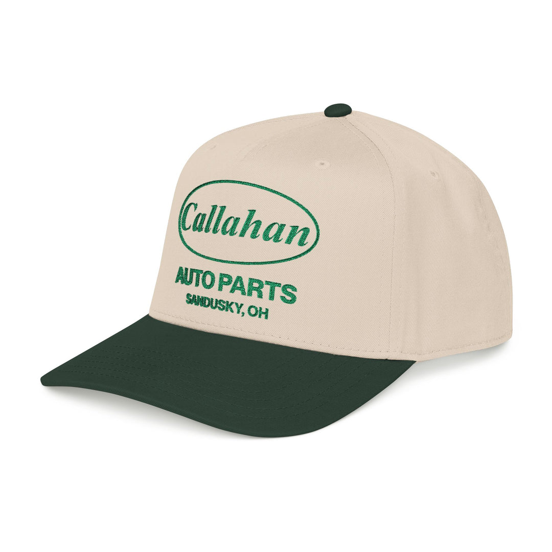 Callahan Auto Parts