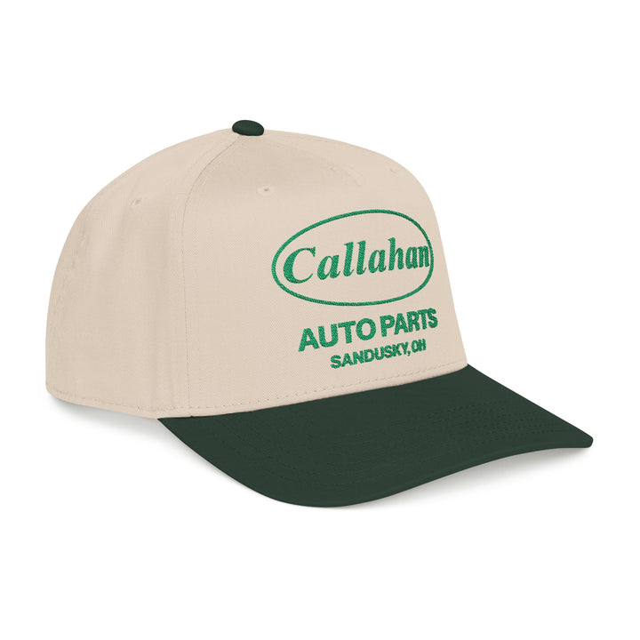Callahan Auto Parts