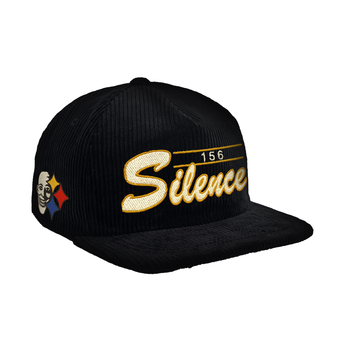 POFx156 Snapback
