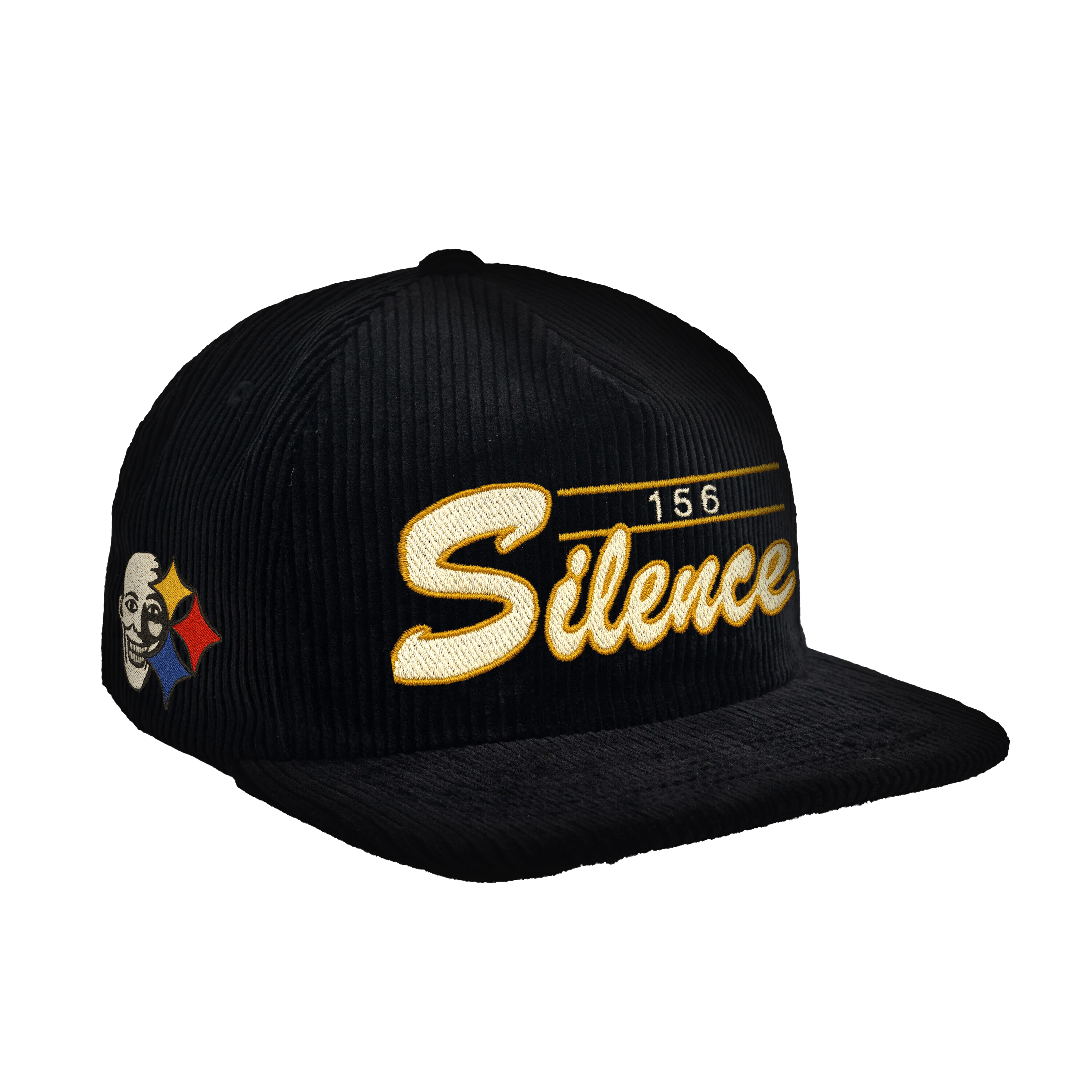 POFx156 Snapback