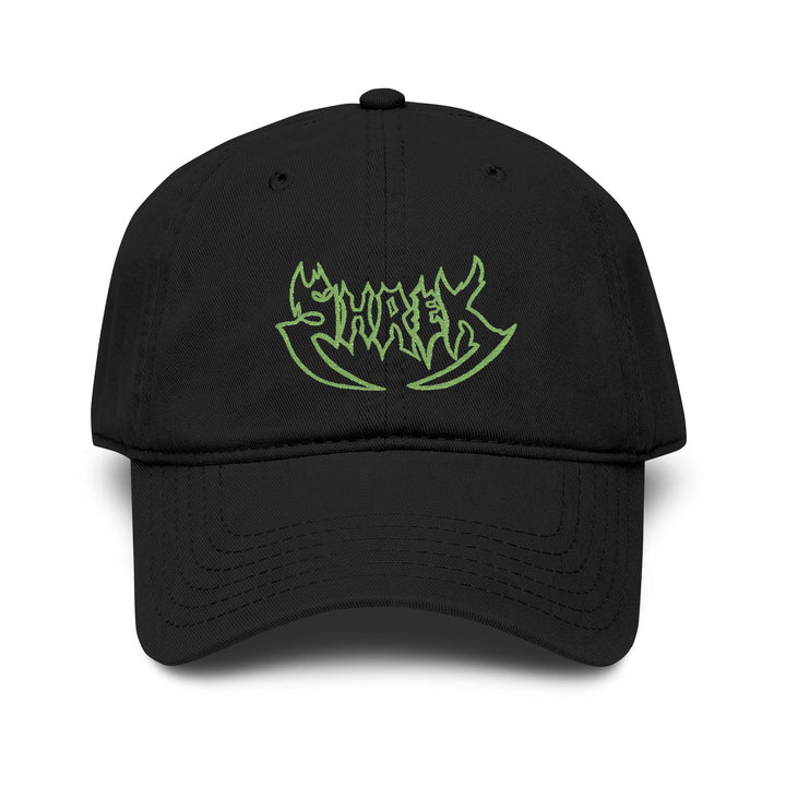Outta My Swamp Dad Cap