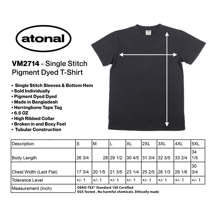 Championship Tee Combo (pre-order)