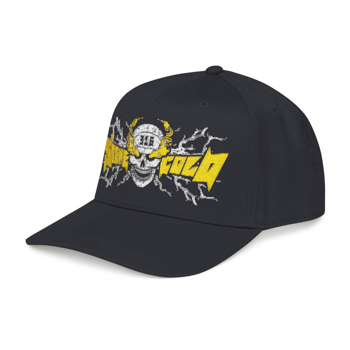 Full Skull