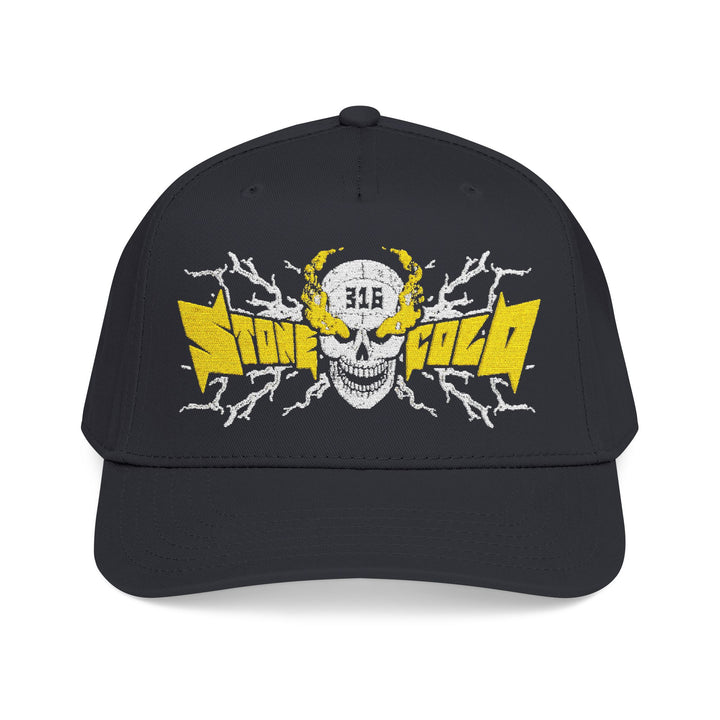 Full Skull
