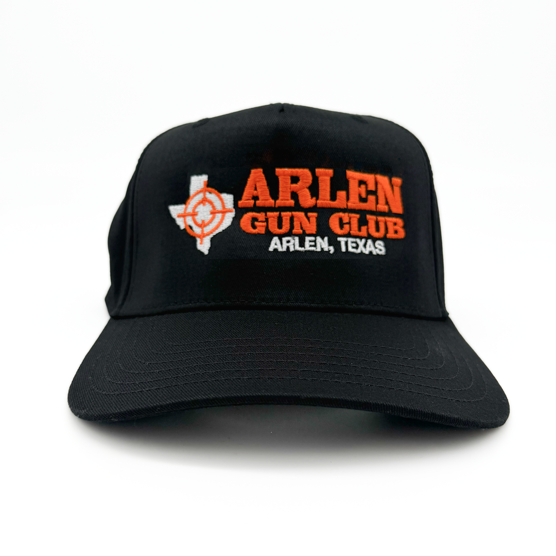 ARLEN GUN CLUB
