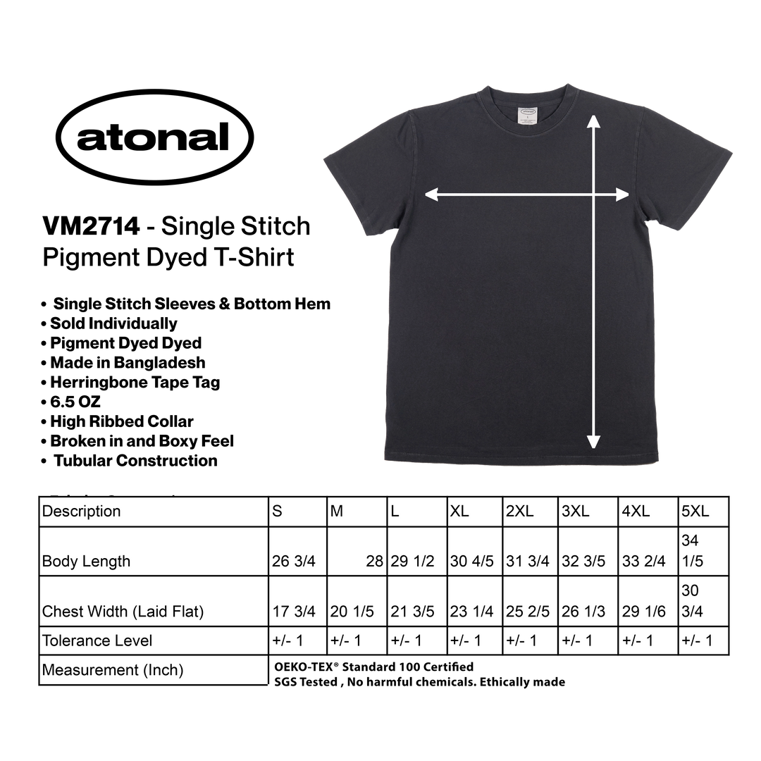 Luck of the Irish Tee (pre-order)