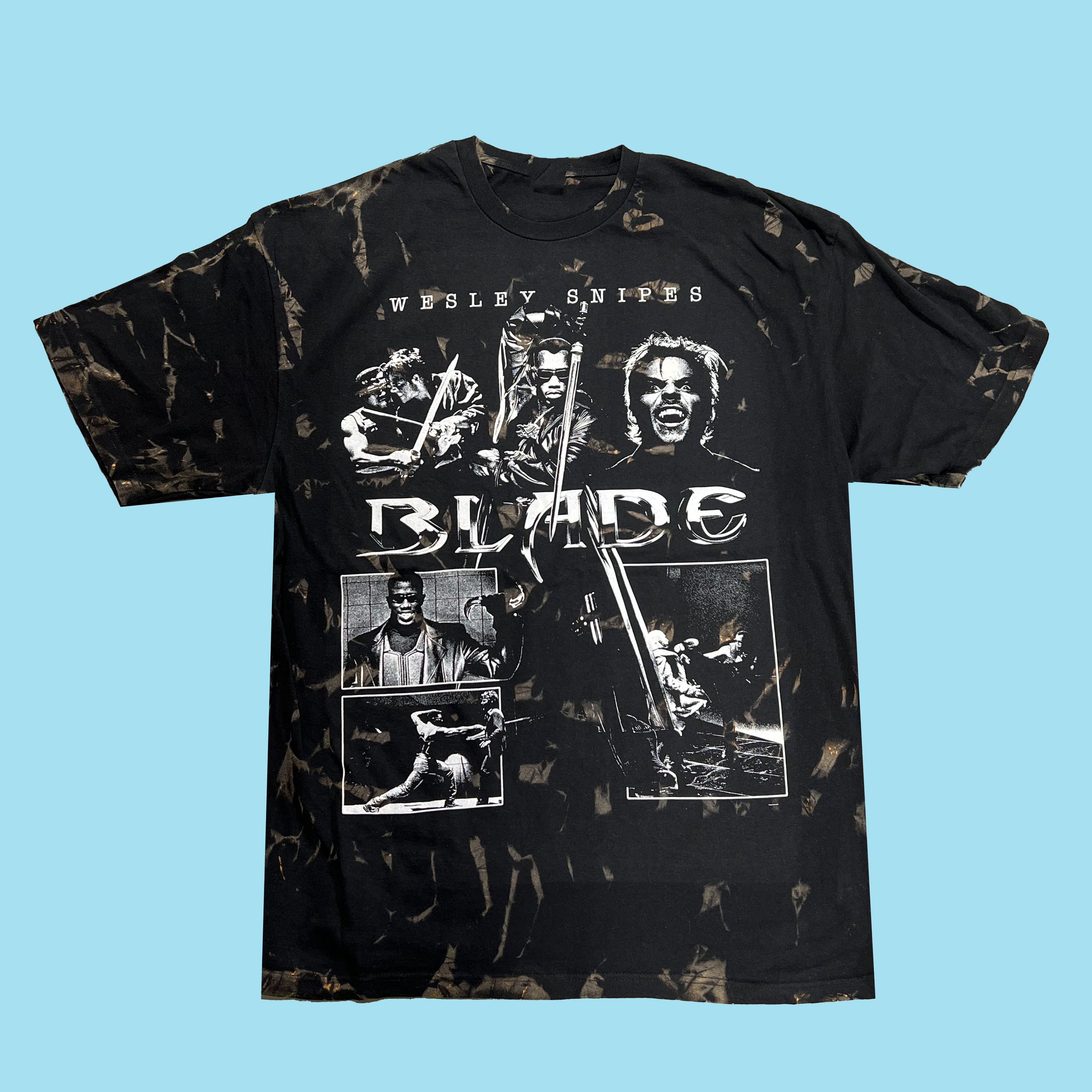 Blade Tee