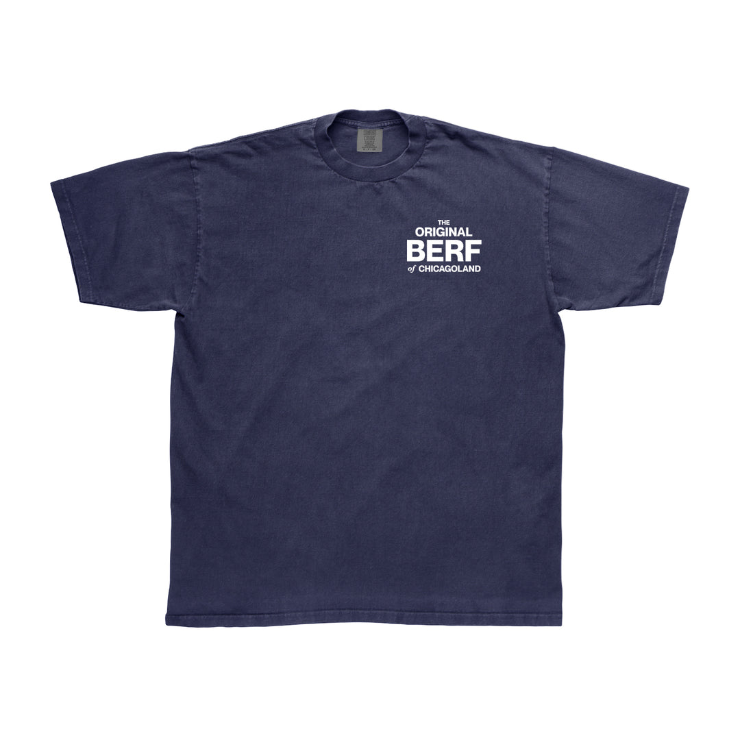 BERF • Pre-Order