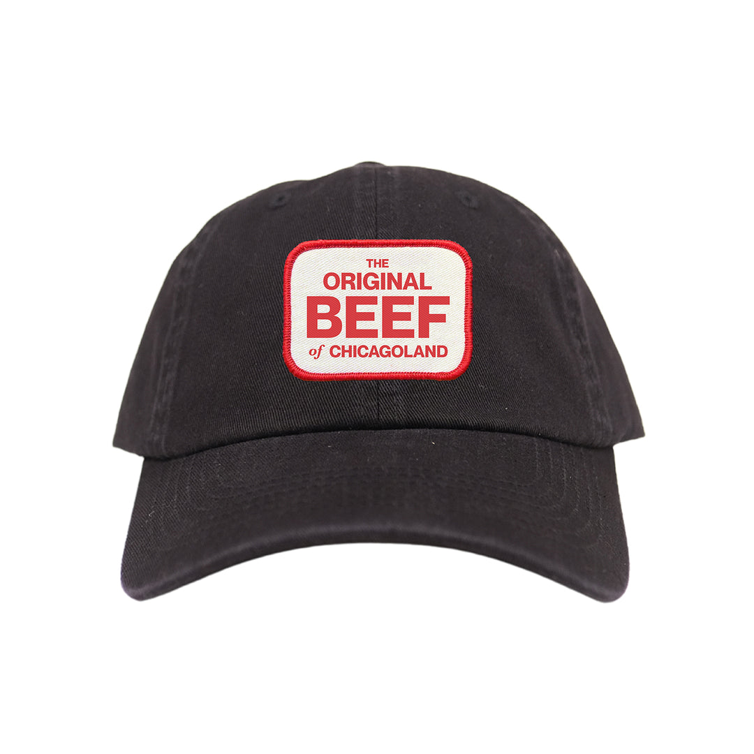 BEEF DAD HAT • Pre-Order