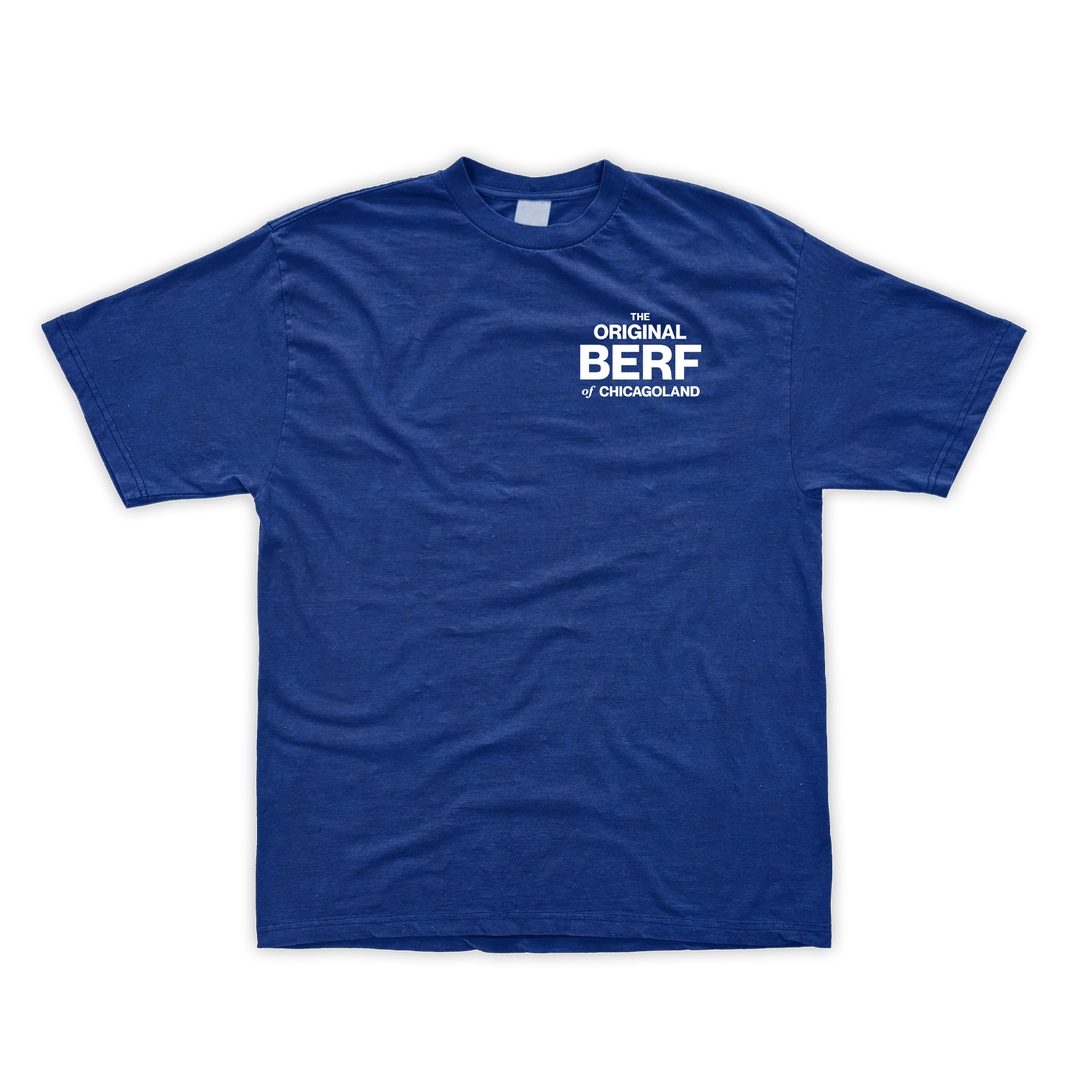 S5 ROYAL BERF • Pre-Order