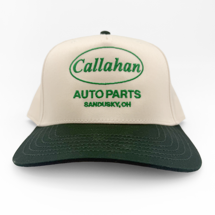 Callahan Auto Parts