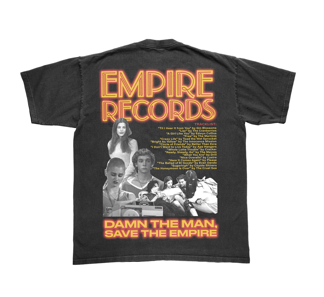 SAVE THE EMPIRE (Pre-Order)