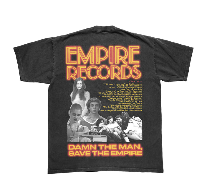 SAVE THE EMPIRE (Pre-Order)