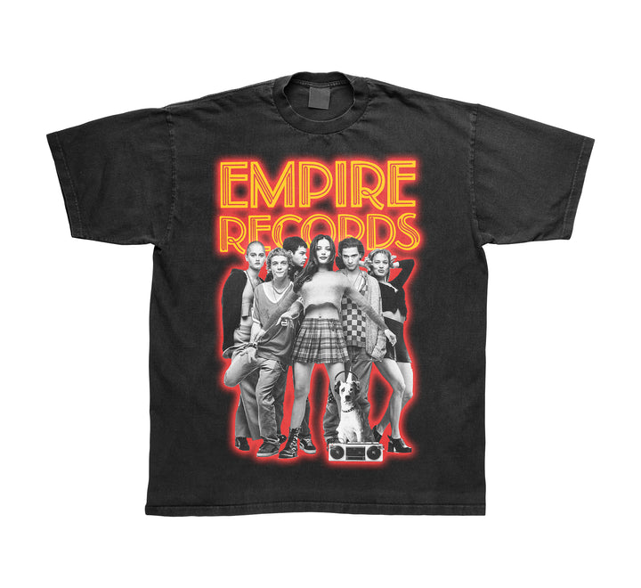SAVE THE EMPIRE (Pre-Order)