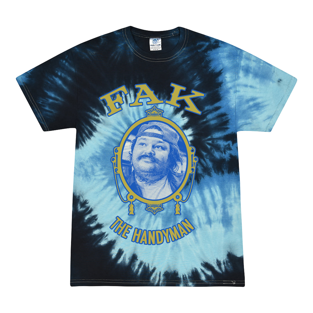 FAK TIEDYE • Pre-Order