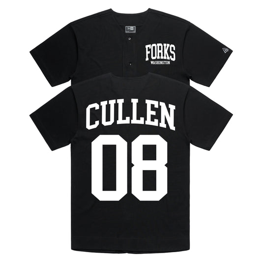 Cullen Jersey Tee (pre-order)