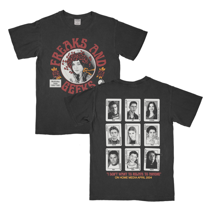 FREAKS • Pre-Order Tee