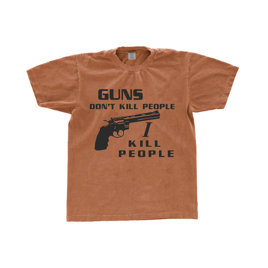 I Kill People Tee (pre-order)