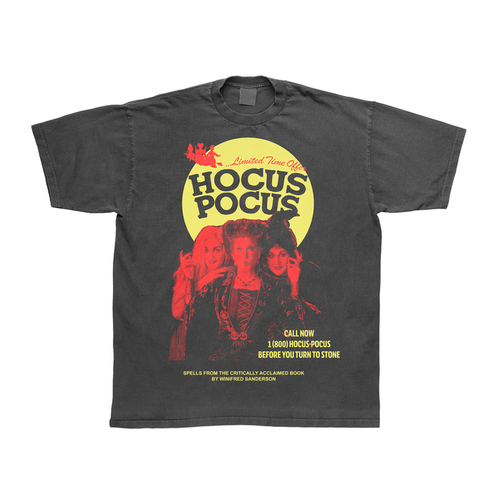 LIVEFOREVER?™ - Pepper T-Shirt