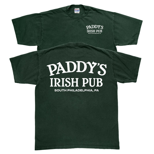 Paddy's Tee (pre-order)