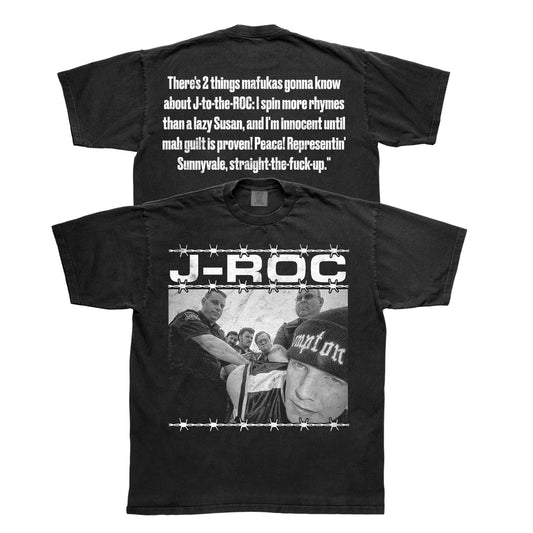 JROC • Pre-Order