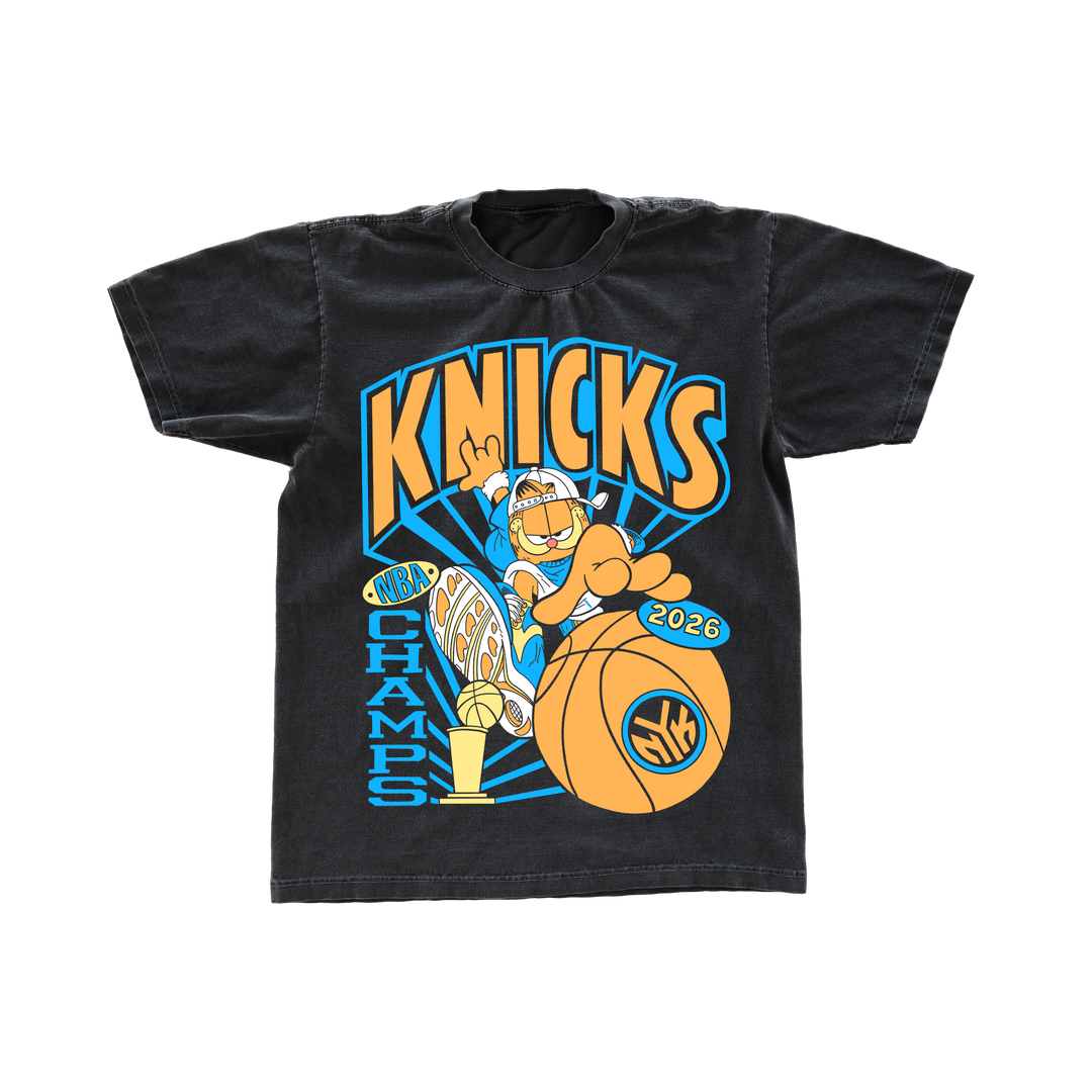 NY GARF • PREORDER