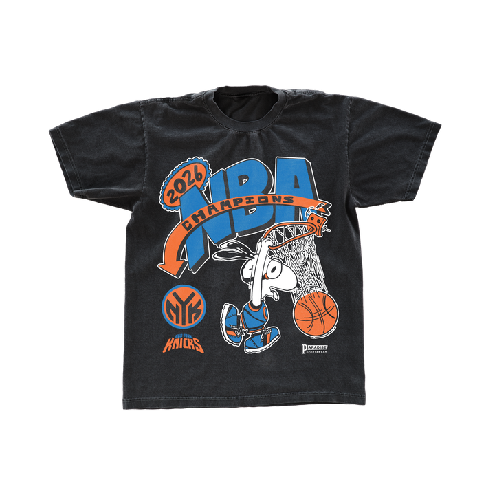 NY SNOOP • PREORDER