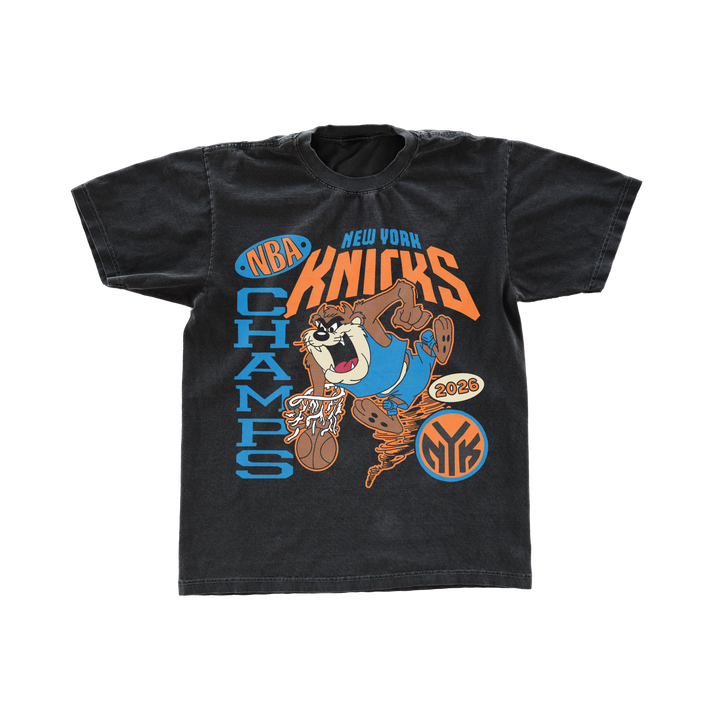 NY TAZ • PREORDER