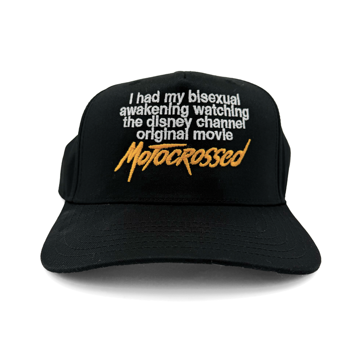 Bi Moto Hat