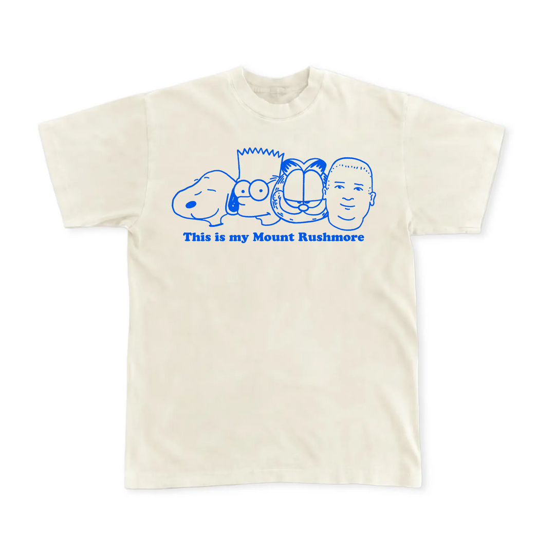 Mount Mushmore • $20 Tuesday Preorder