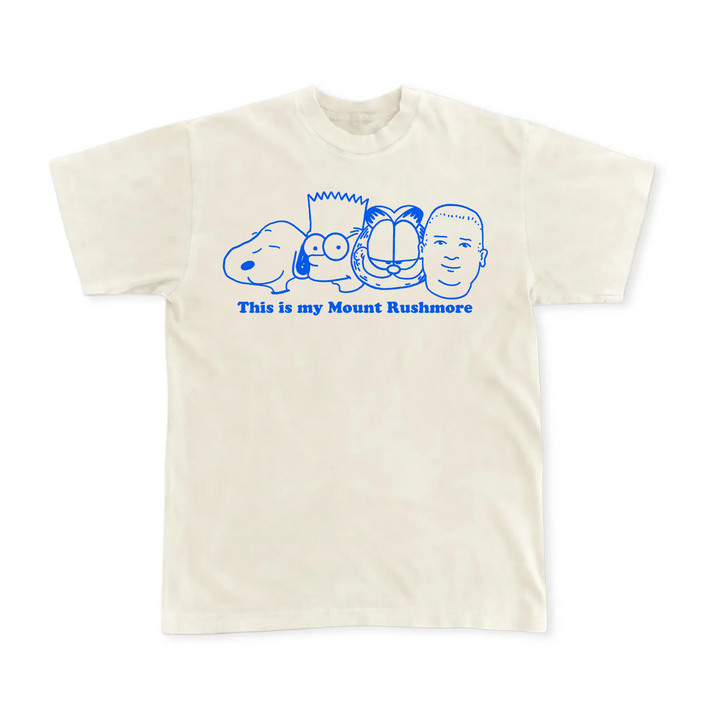Mount Mushmore • $20 Tuesday Preorder