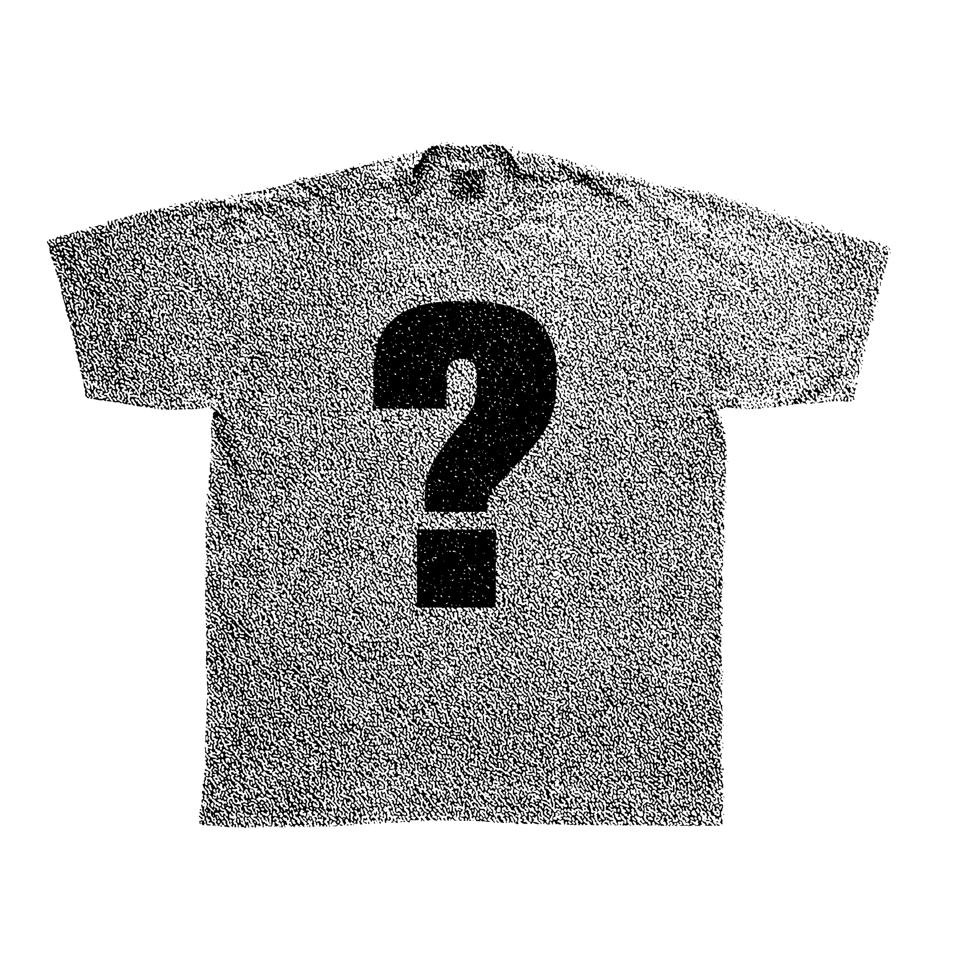 MYSTERY TEE!