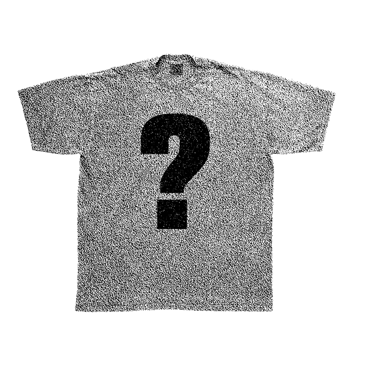 MYSTERY TEE!