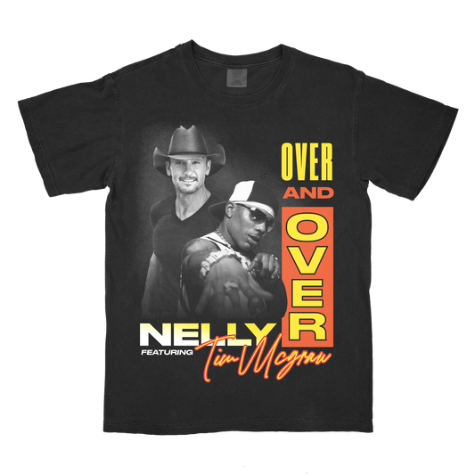 Nelly & Tim • 5.10 Pre-Order