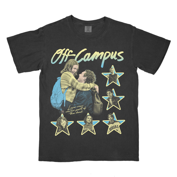 OC Tee