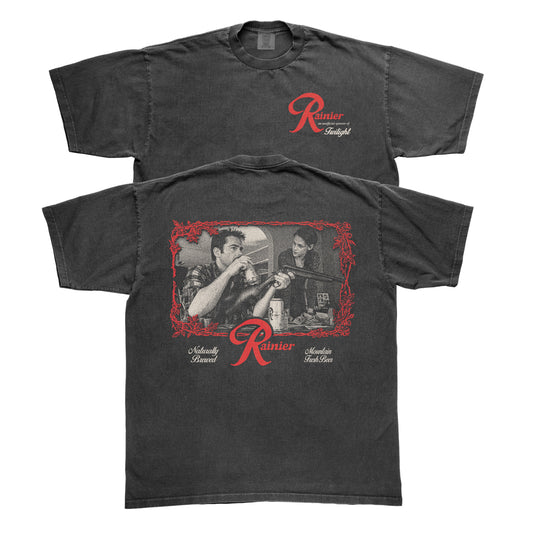 Rainier Tee • Pre-Order