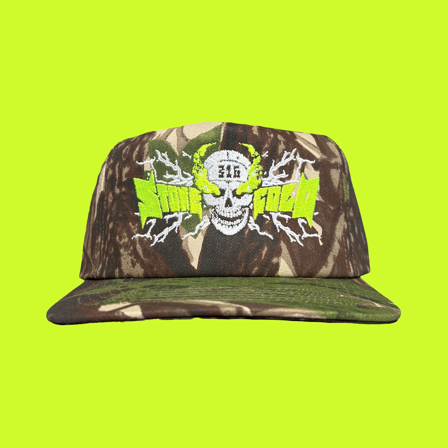 316 SNAPBACK