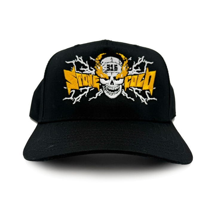 Full Skull