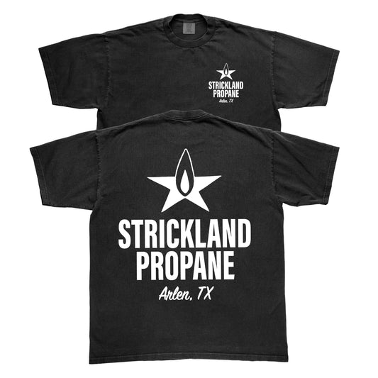 STRICKLAND PROPANE • 5.2 Drop • Pre-Order
